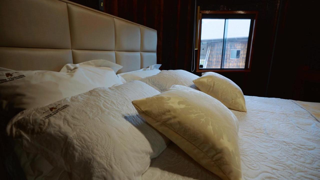 Villa Vinicolla Hospedagem Conceito Bento Gonçalves Kültér fotó